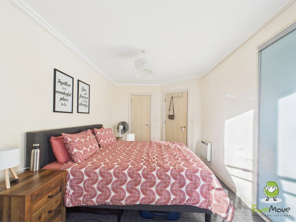 Ewe Move Basingstoke Winterthur Way Bedroom One