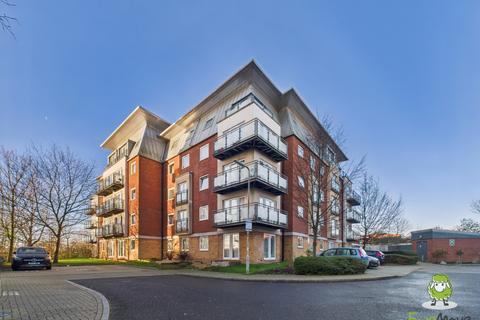 undefined, Winterthur Way, Basingstoke, Hampshire, RG21