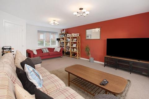4 bedroom detached house for sale, St. Georges Lane, Holcombe, EX7