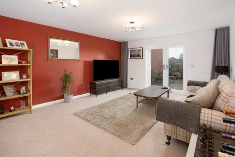 4 bedroom detached house for sale, St. Georges Lane, Holcombe, EX7