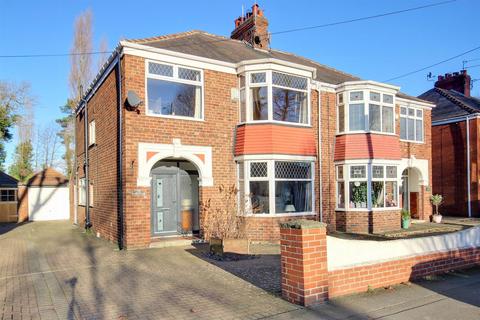 Kingston Road, Willerby, Hull