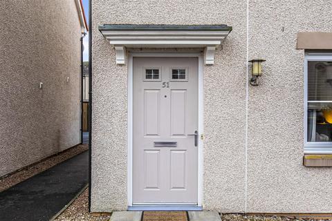 3 bedroom end of terrace house for sale, 51 Swift Street, Dunfermline