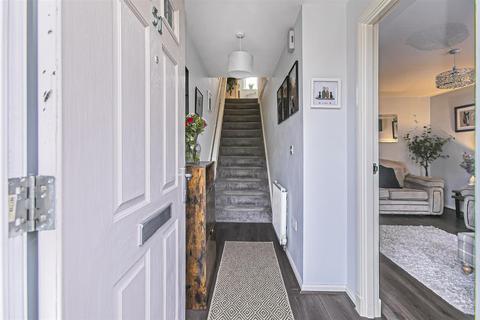 3 bedroom end of terrace house for sale, 51 Swift Street, Dunfermline