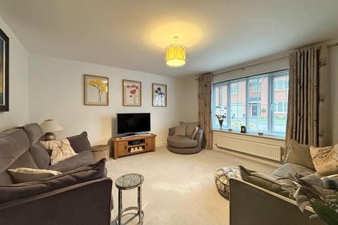 4 bedroom detached house for sale, Wood Close, Copthorne, Shrewsbury