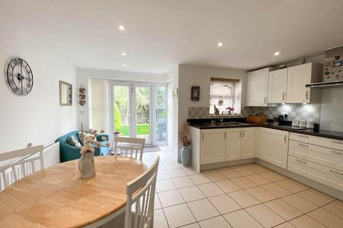 4 bedroom semi-detached house for sale, River View, Stapleford, Cambridge
