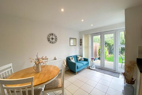 4 bedroom semi-detached house for sale, River View, Stapleford, Cambridge