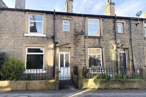 2 bedroom cottage for sale, High Street, Sutton-In-Craven
