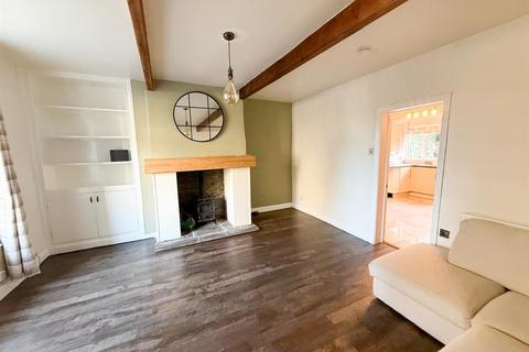 2 bedroom cottage for sale, High Street, Sutton-In-Craven