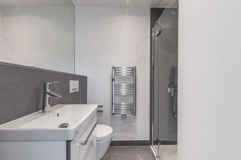 Studio to rent, Flat 5 5 Howard Road