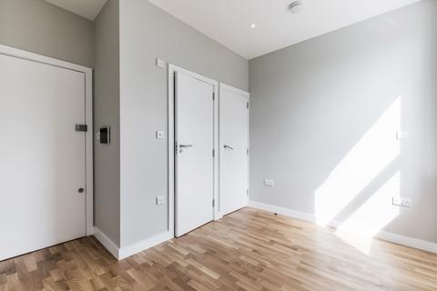Studio to rent, Flat 5 5 Howard Road