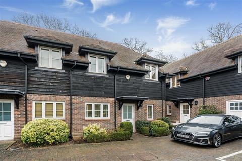 undefined, Middle Down, Aldenham, Watford