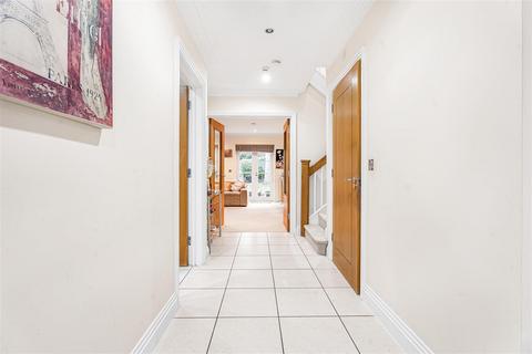 undefined, Middle Down, Aldenham, Watford