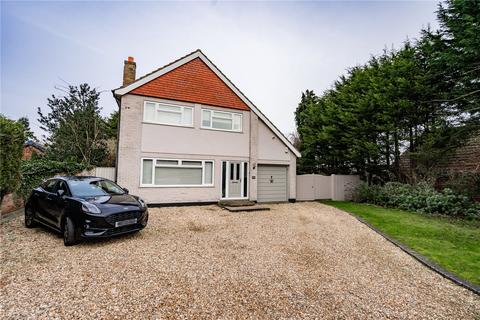 4 bedroom detached house for sale, Barton Street, Laceby, Grimsby, Lincolnshire, DN37