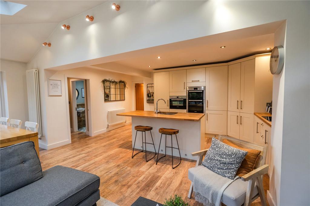 Kitchen-Diner