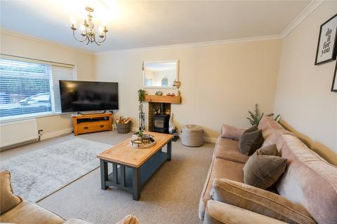 4 bedroom detached house for sale, Barton Street, Laceby, Grimsby, Lincolnshire, DN37