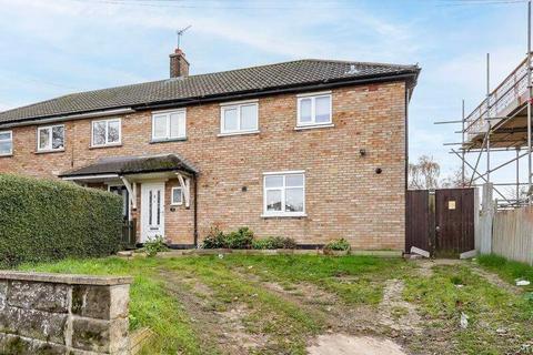 3 bedroom semi-detached house for sale, Thoresby Road, Scunthorpe, North Lincolnshire, DN17