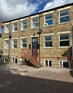 1 bedroom flat to rent, Market Street, Heckmondwike