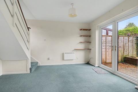 1 bedroom terraced house for sale, Stubbington Way, Eastleigh SO50