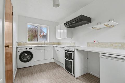 1 bedroom terraced house for sale, Stubbington Way, Eastleigh SO50