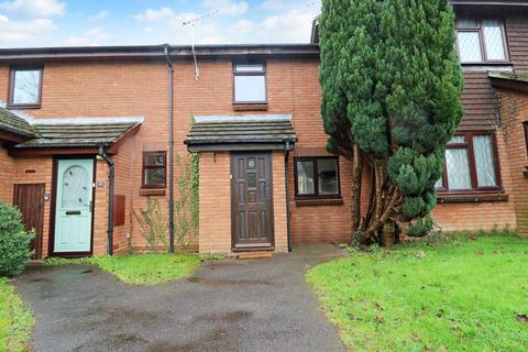 Stubbington Way, Eastleigh SO50