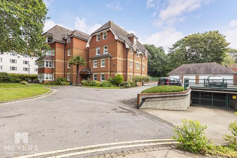 2 bedroom flat to rent, Derby Road, Bournemouth, BH1 3