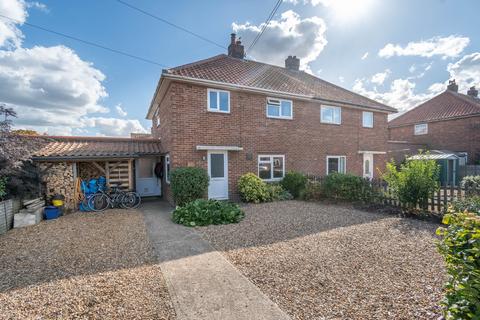 4 bedroom semi-detached house for sale - Northfield Lane, Wells-next-the-Sea, NR23