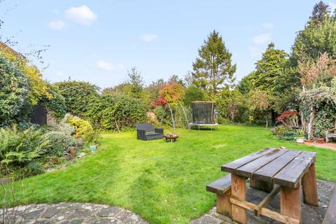 4 bedroom detached house for sale, Carden Avenue, Brighton, BN1
