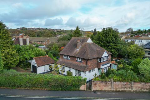 Carden Avenue, Brighton, BN1