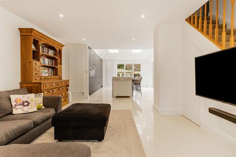 4 bedroom semi-detached house for sale, Church Field, Saffron Walden CB11
