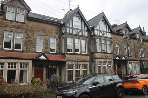 undefined, Spring Mount, Harrogate HG1