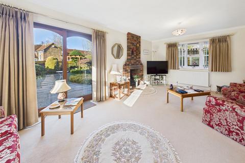 5 bedroom detached house for sale, Bayley Mead, St. Johns Road, Hemel Hempstead, HP1