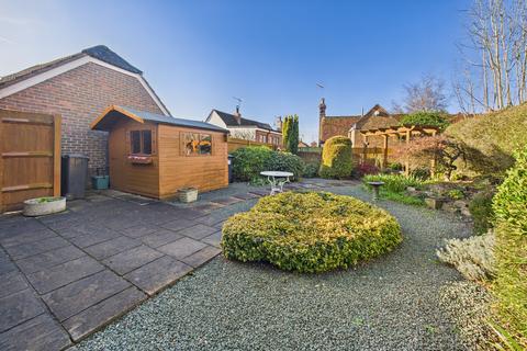 undefined, Bayley Mead, St. Johns Road, Hemel Hempstead, HP1