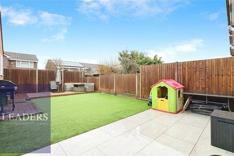 2 bedroom end of terrace house for sale, Cooks Close, Halstead, Essex