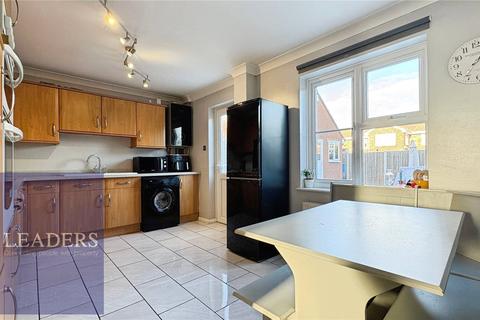 2 bedroom end of terrace house for sale, Cooks Close, Halstead, Essex