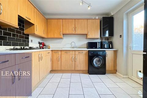 2 bedroom end of terrace house for sale, Cooks Close, Halstead, Essex