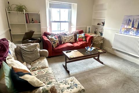 Citadel Road, Devon PL1