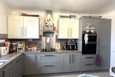 undefined, Citadel Road, Devon PL1