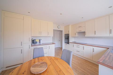 4 bedroom detached house for sale, Temple Road, Dorridge, B93