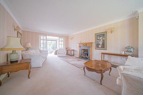 4 bedroom detached house for sale, Temple Road, Dorridge, B93