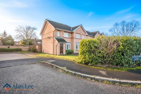 undefined, Livingstone Close, Macclesfield, SK10 3RT