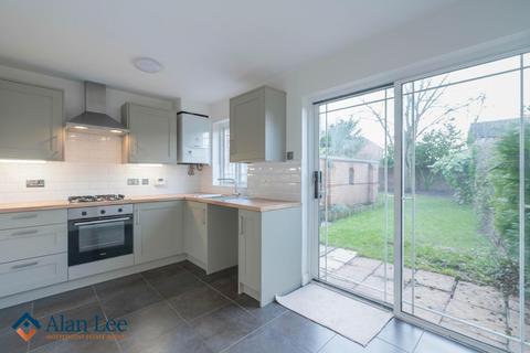 undefined, Livingstone Close, Macclesfield, SK10 3RT