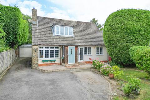3 bedroom detached house for sale, Grosvenor Road, Caversham, Reading