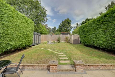 3 bedroom detached house for sale, Grosvenor Road, Caversham, Reading