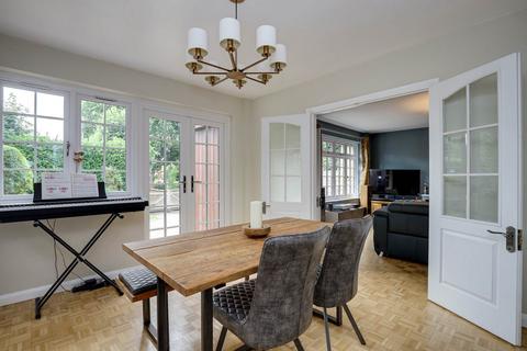 3 bedroom detached house for sale, Grosvenor Road, Caversham, Reading