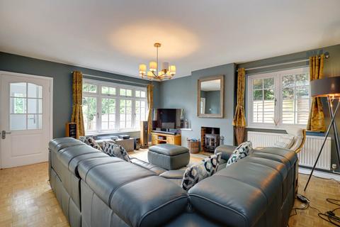 3 bedroom detached house for sale, Grosvenor Road, Caversham, Reading
