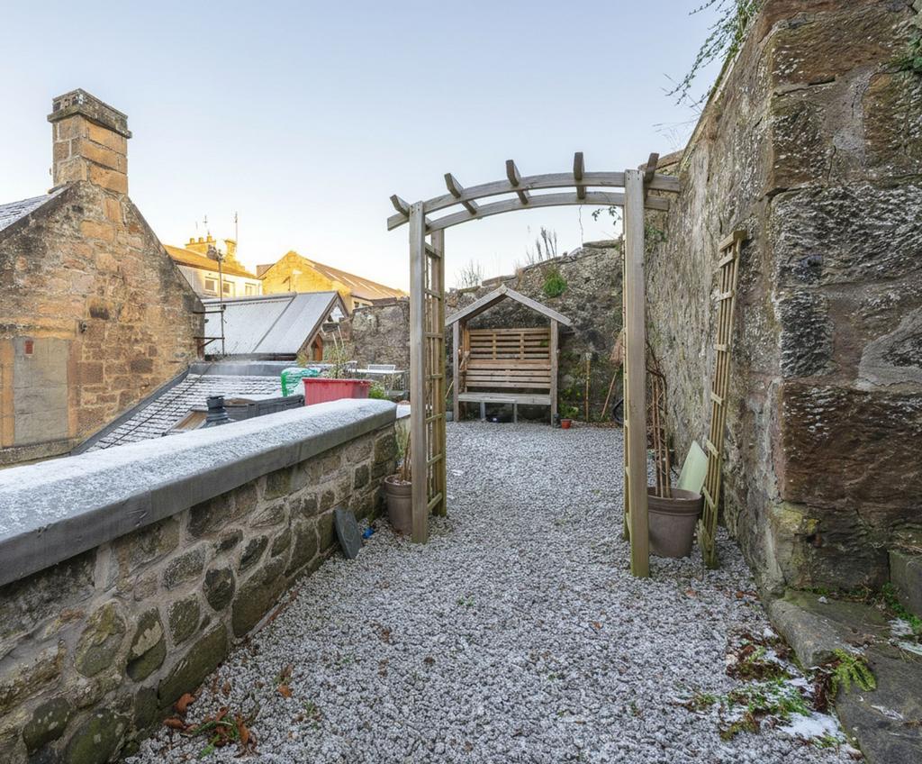 Roof Terrace