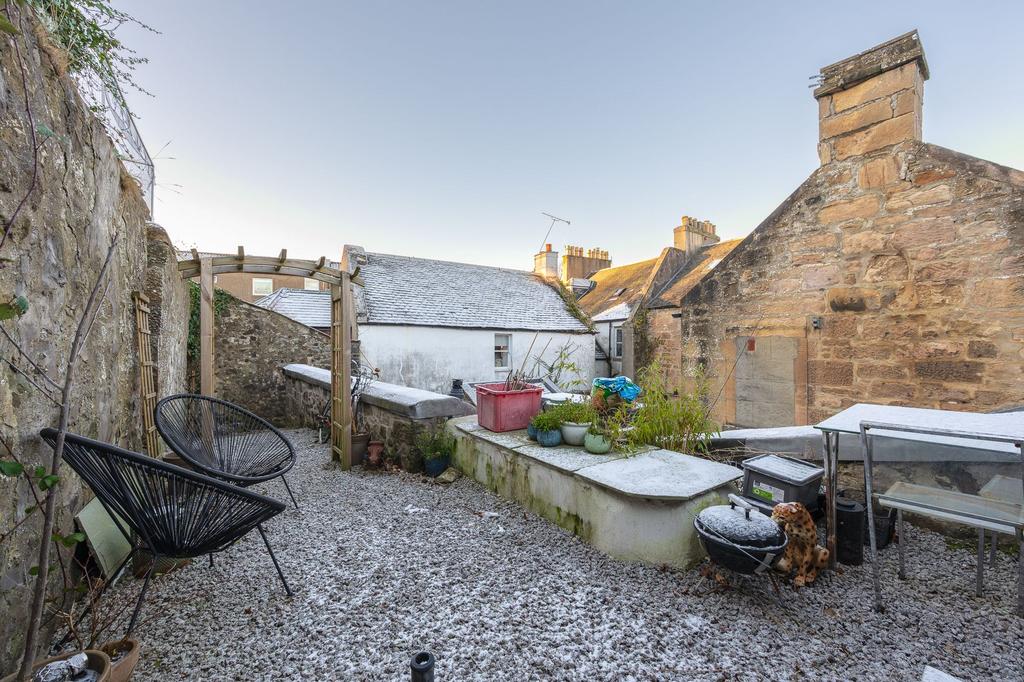Roof Terrace