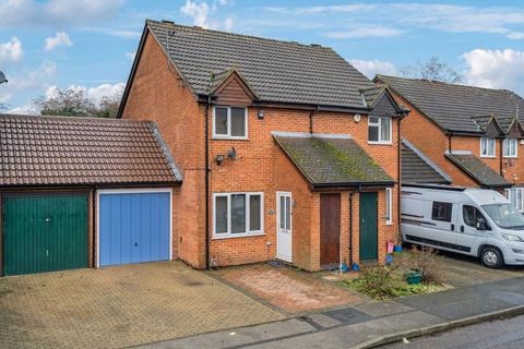 2 bedroom semi-detached house for sale, Lindsey Road, Denham, UB9