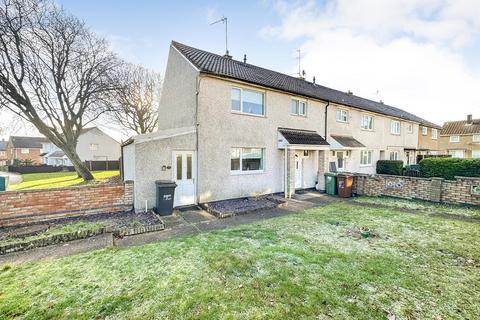 3 bedroom end of terrace house for sale, Farmstead Road, Corby NN18