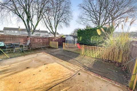 3 bedroom end of terrace house for sale, Farmstead Road, Corby NN18